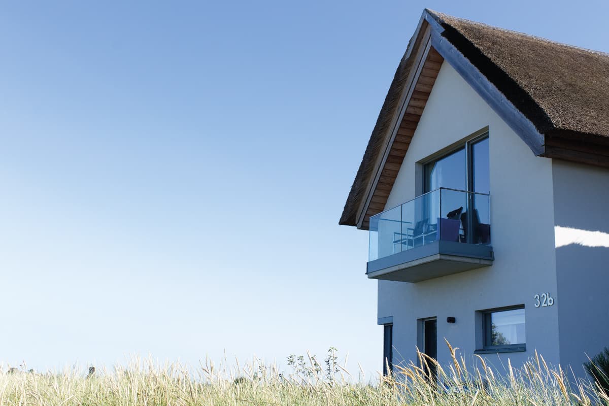 Rekonštrukcia alebo novostavba?