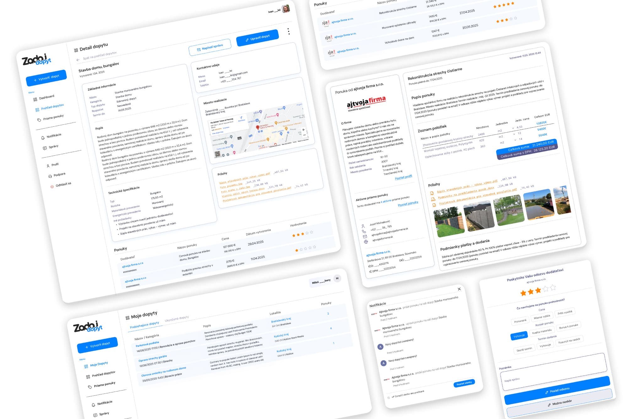 Online platforma, ktorú si ihneď zamilujete! 